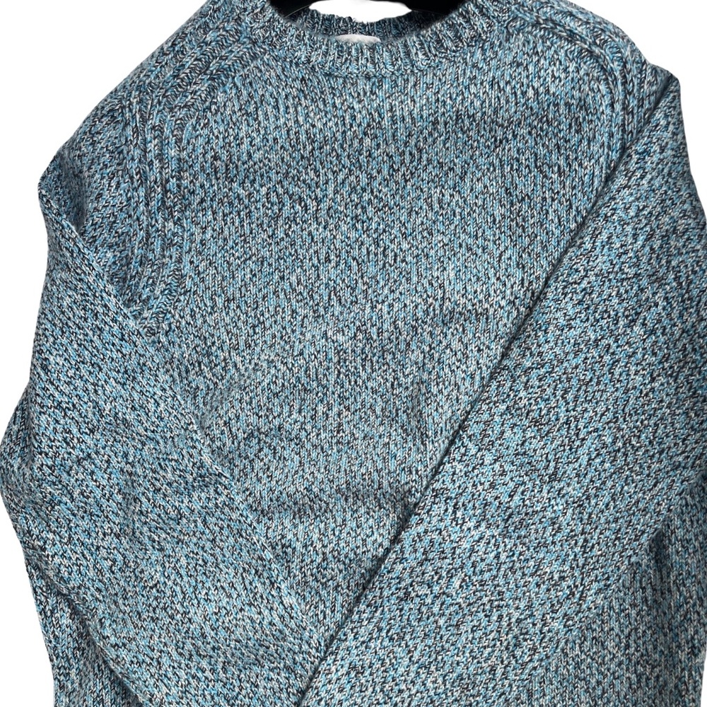 Malo Cashmere crewneck sweater